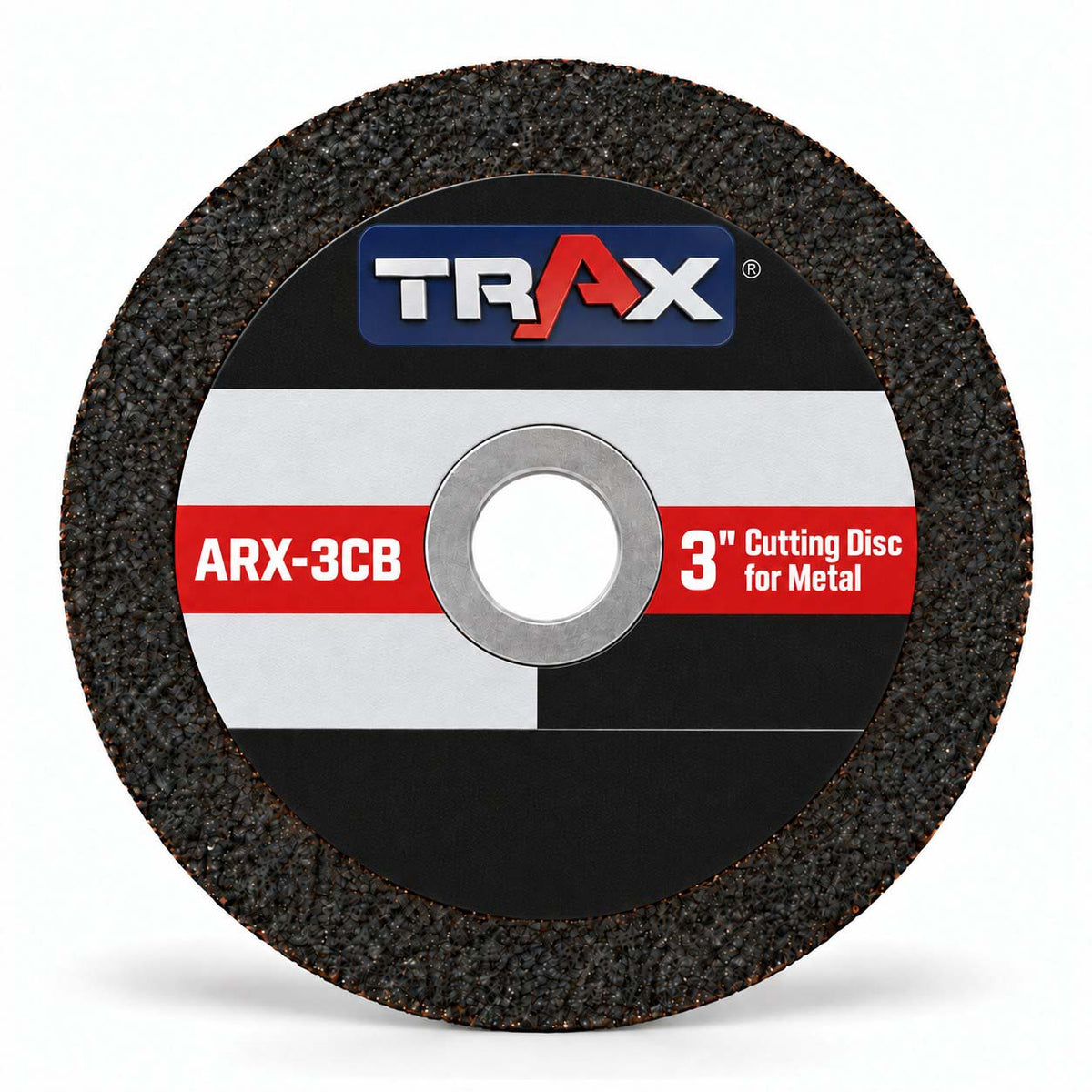 Trax ARX-3CB 3" Cutting Disc I AIMS Industrial