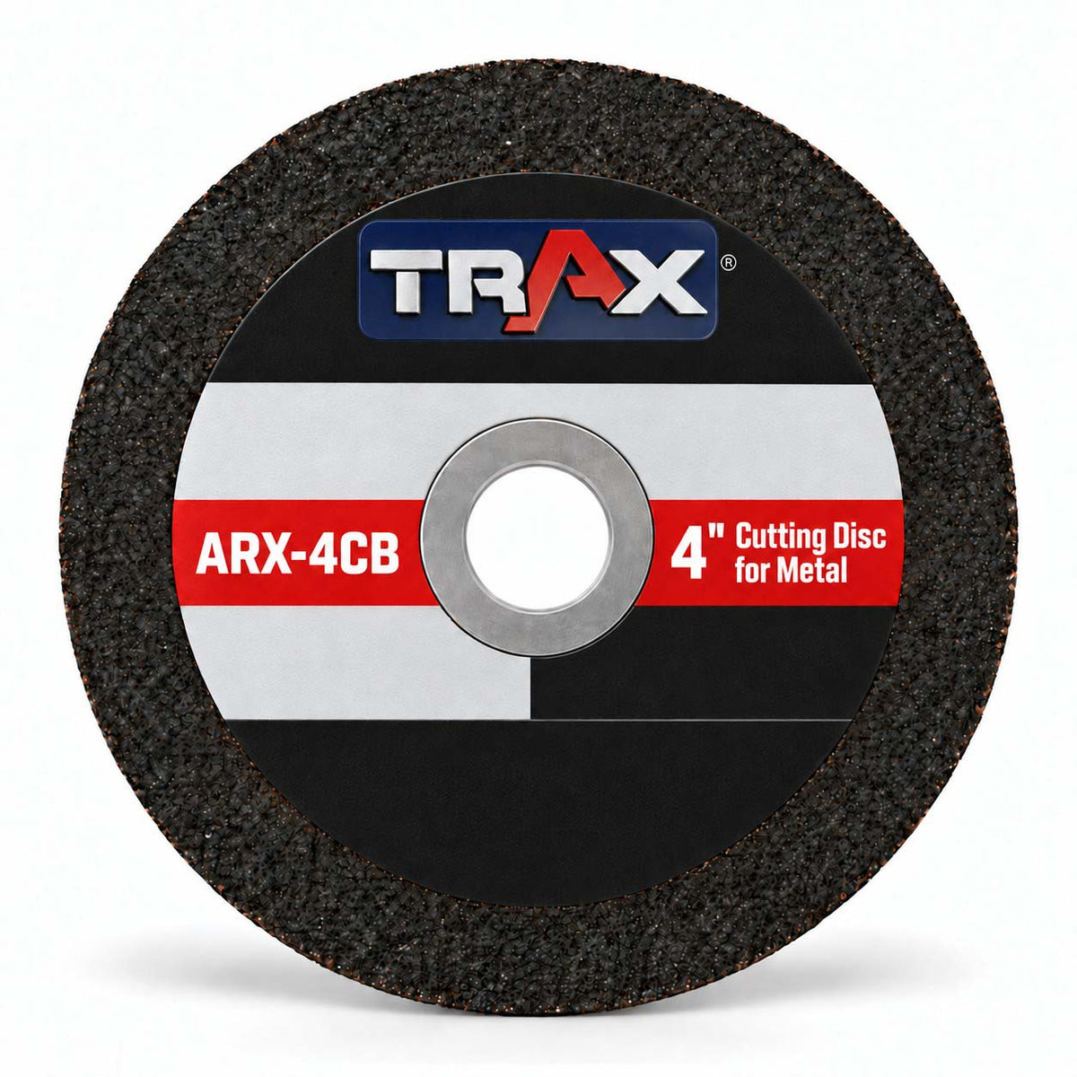 Trax ARX-4CB 4" Cutting Disc I AIMS Industrial