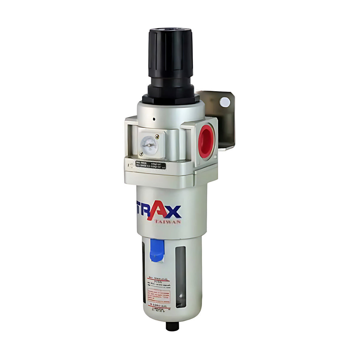 Trax PT Water Filter