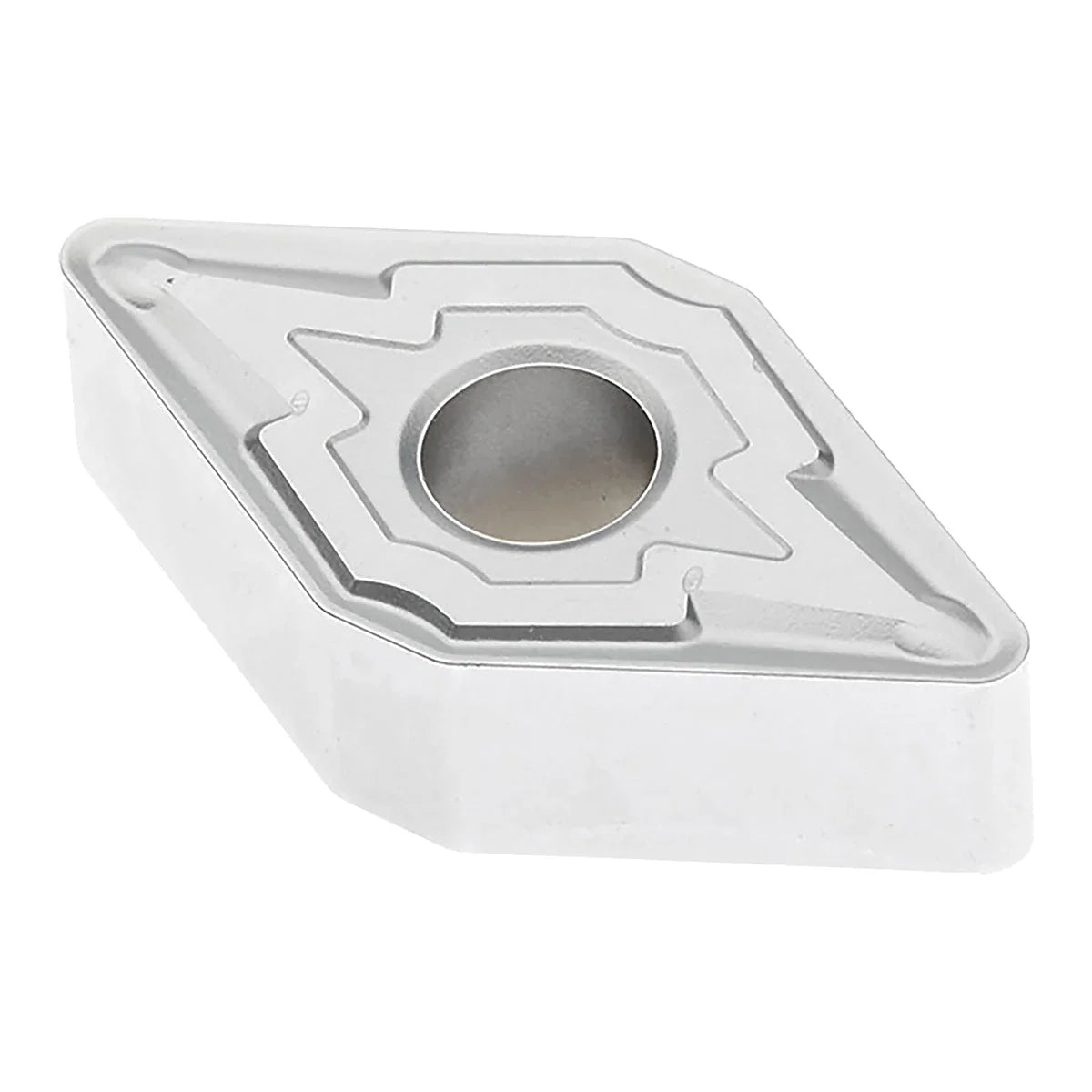 Turning Insert DNMG Insert Style - M3 Grade TK1501 - DNMG150612-M3 TK1501 - AIMS Industrial Supplies