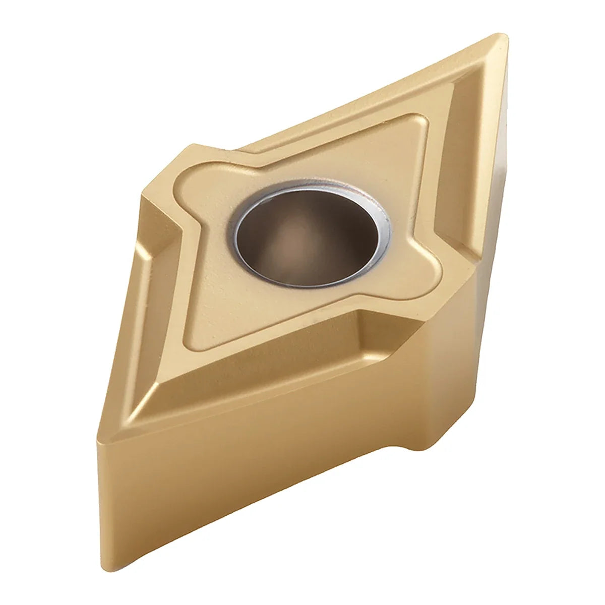 Turning Insert DNMG Insert Style - MF1 Grade TS2000 - AIMS Industrial Supplies