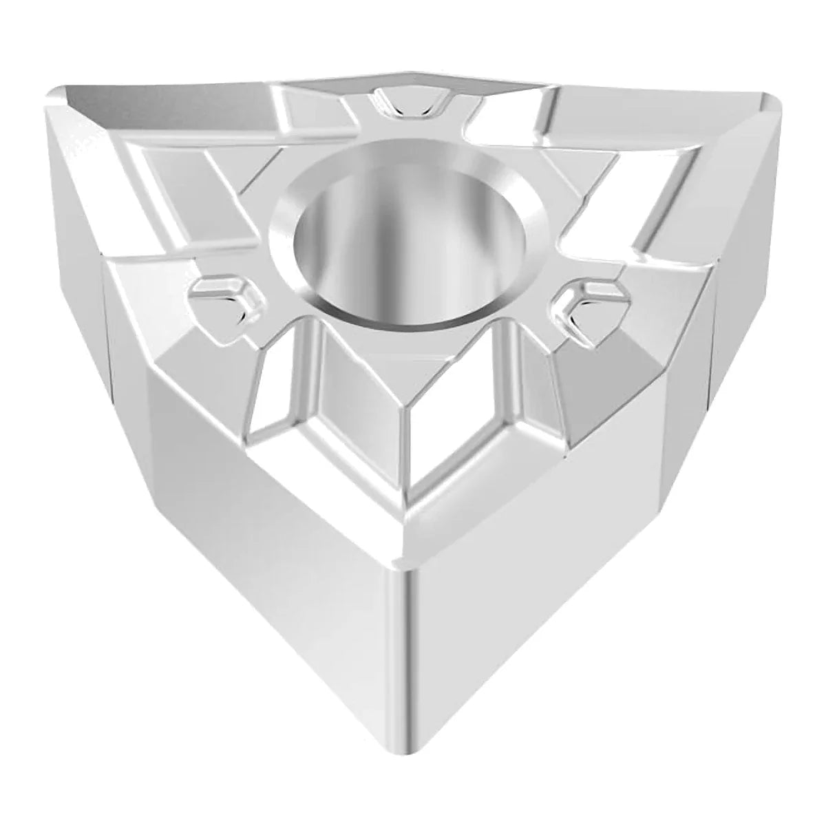 Turning Insert WNGG Insert Style - MF1 Grade 890 - AIMS Industrial Supplies