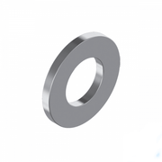 Metric Small O.D. Washer - 304 Stainless Steel