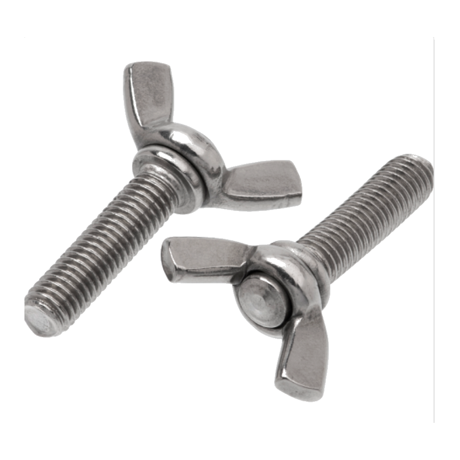 Wing Screw A4 (316)