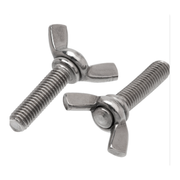 Wing Screw A4 (316)