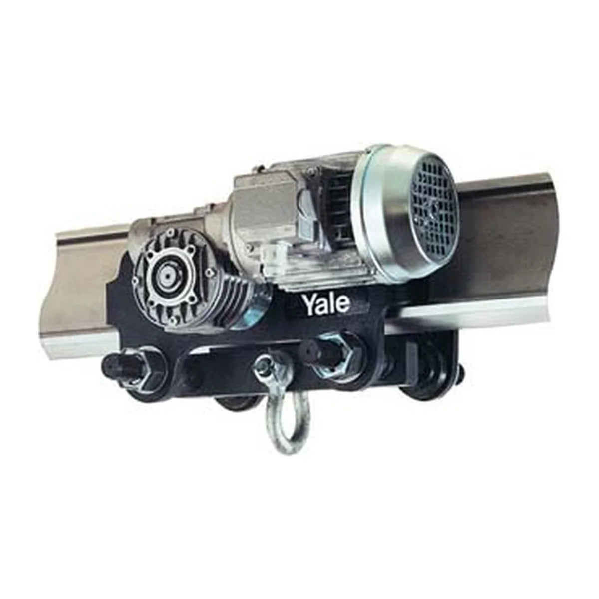 Yale VTE/VTEF Electric Travel Trolley