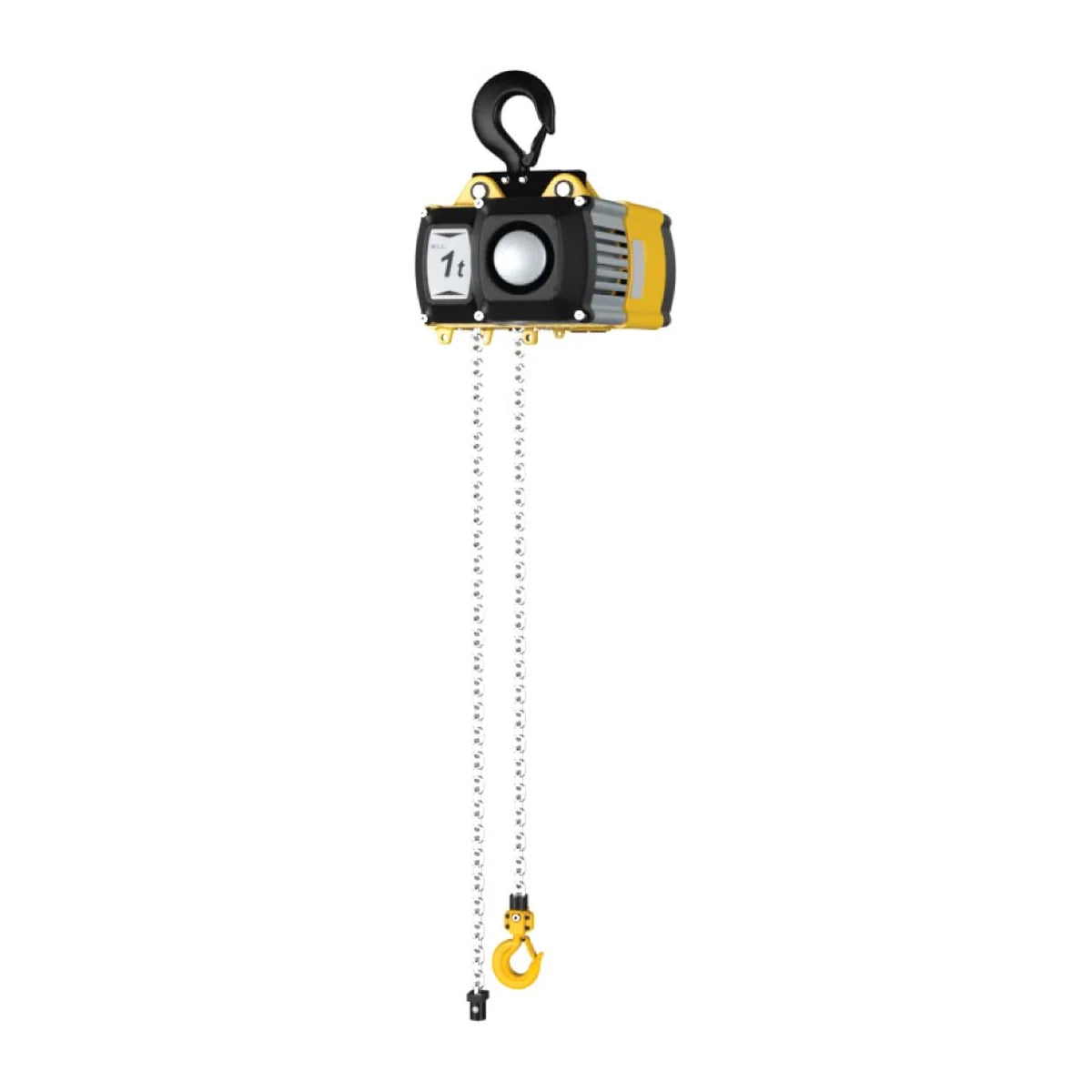 Yale CPV/CPVF Electric Chain Hoist