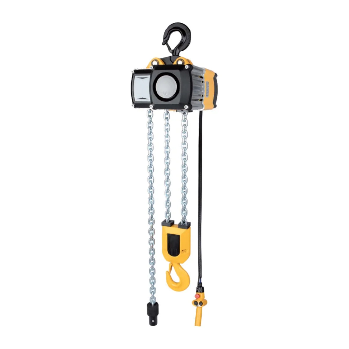 Yale CPV/CPVF Electric Chain Hoist