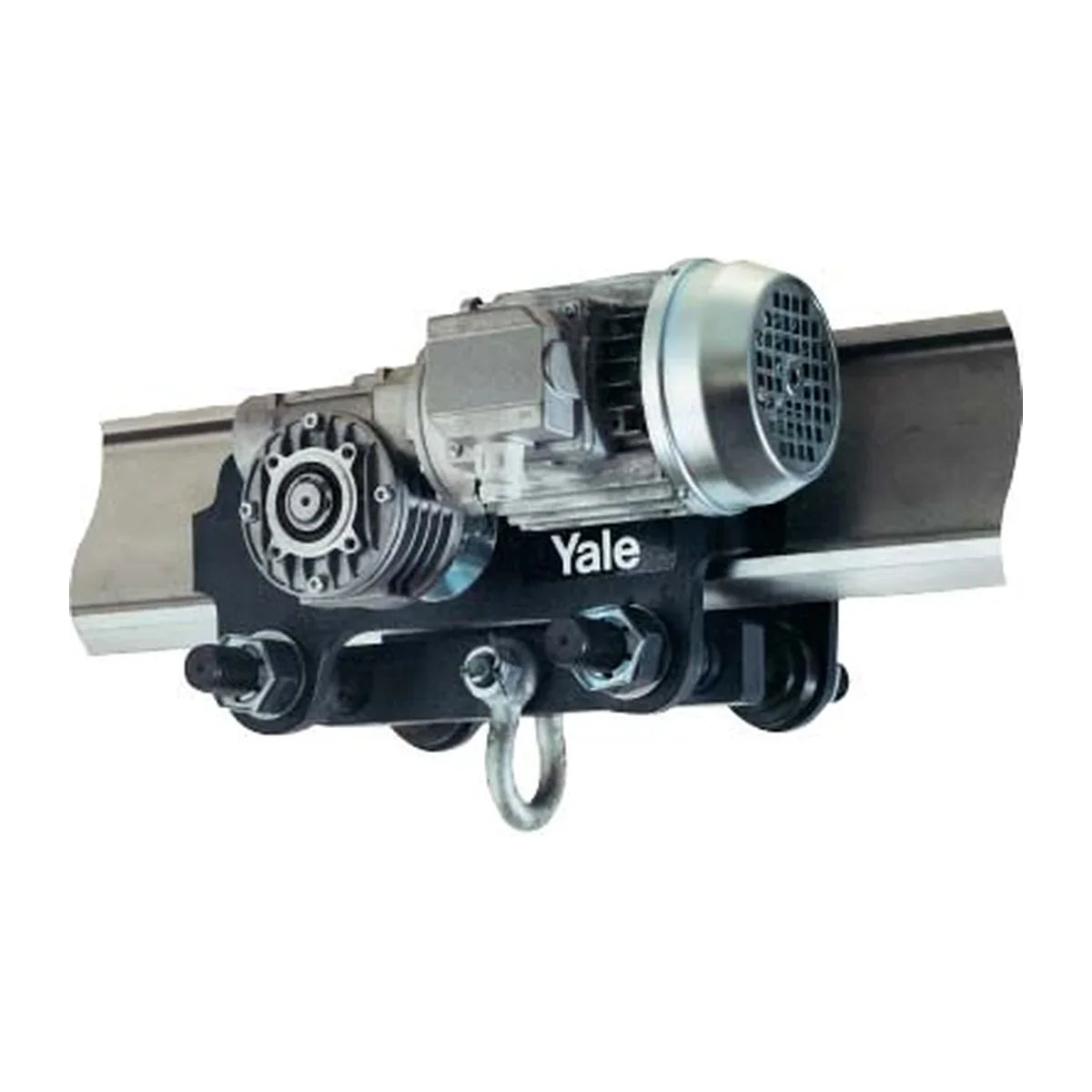 Yale VTE/VTEF Electric Travel Trolley