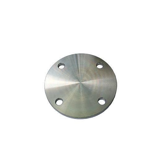 AAP 1-1/2", 40mm Blind Flanges 316/316L SS Table-E SSFBE31640