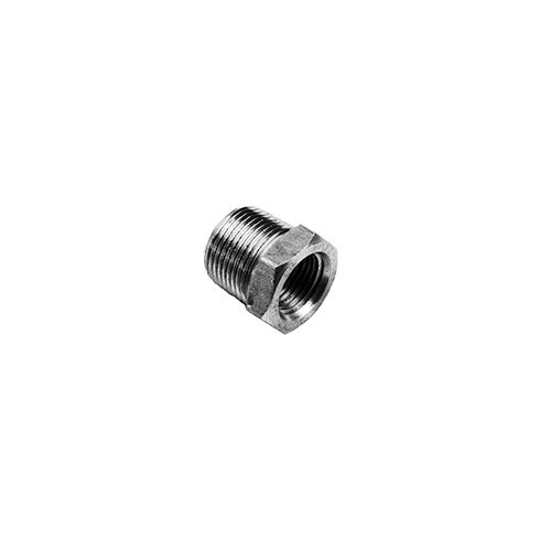 AAP 1-1/2" x 1" High Pressure Hexagon Head Bush NPT  Gal PB4025G