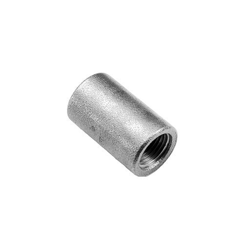 AAP 1-1/4", 32mm Coupling High Pressure Threaded BSPT  Stainless 316 PSTCP32B