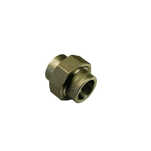 AAP 1-1/4", 32mm High Pressure Socket Weld PU32S