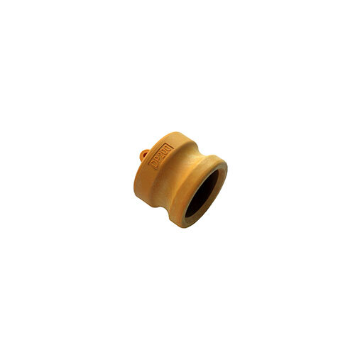 AAP 1-1/4" Nyglass Camlock Adaptor Type-DP Dust Plug CNG32DP