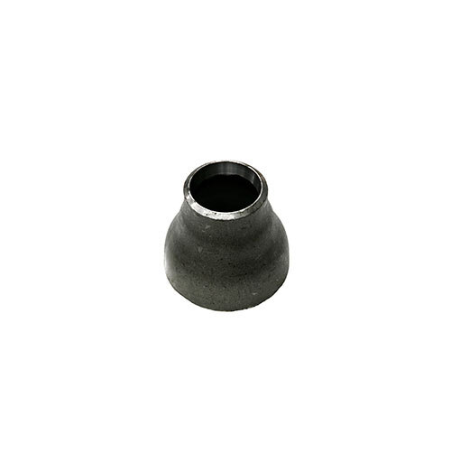 AAP 1-1/4" x 1" Concentric Reducer Buttweld STD ASTM A234 WCR3225