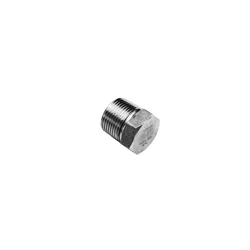 AAP 1", 25mm High Pressure Hexagon Plug NPT  Stainless 316 PSTP25