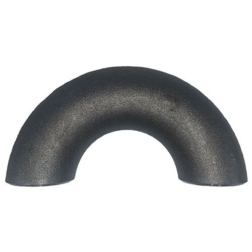 AAP 1" Long Radius 180° Elbow Buttweld STD ASTM A234 WE25U
