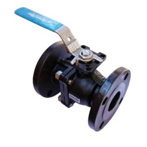 AAP 100mm, 4" Ball Valve Flanged Carbon Steel ANSI 300 VBS300FS94