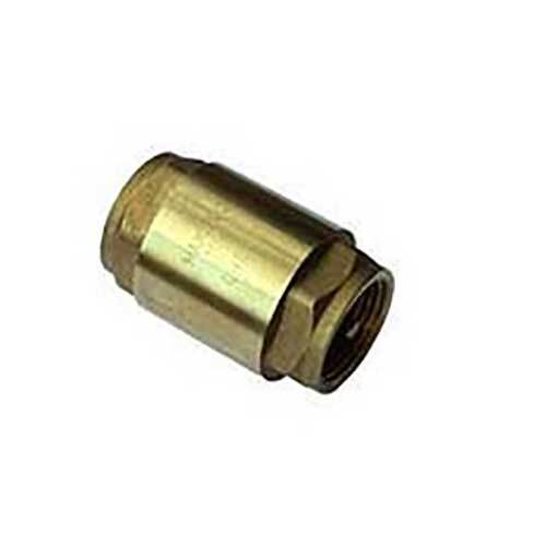 AAP 100mm, 4" Brass Check Valve E-Type VBCE94