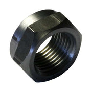 AAP 1/2" (15mm) Black Steel Hexagon Pap SSH15SH1