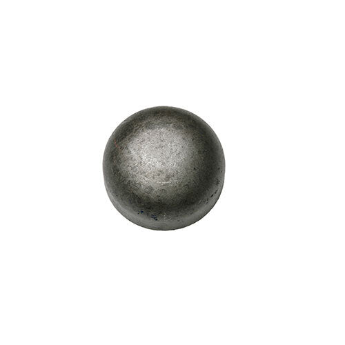 AAP 12" Cap Buttweld STD ASTM 234 WCX30