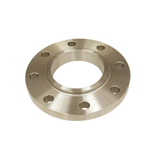 AAP 1/2" Slip - On Weld Flange ANSI B16.5 C150 PF15 - AIMS Industrial Supplies