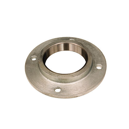 AAP 2-1/2", 65mm BSP Flanges 316/316L SS Table-E SSFEBSP31665