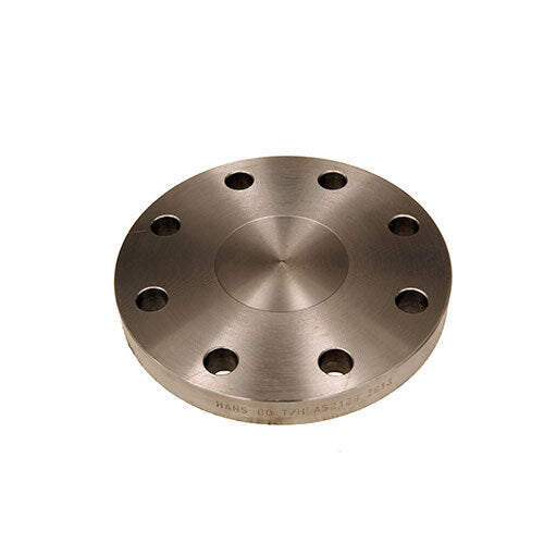 AAP 2-1/2" Blind Steel Plate Flange Table-H SFBH65