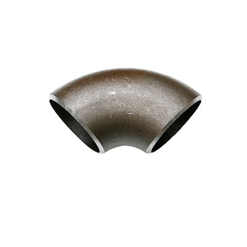 AAP 2-1/2" Short Radius 90° Elbow Buttweld SGP JIS 2311 WZE65SR