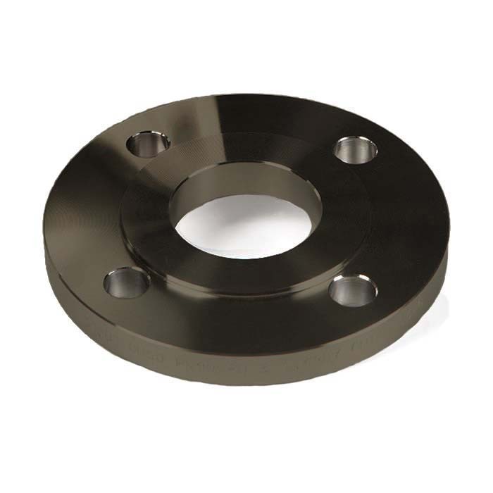 AAP 2-1/2" Slip-On Plate Flange SFPPN1665