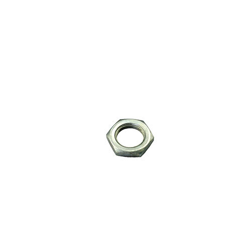 AAP 2" (50mm) Hexagon Backnut Galvanised Steel SBN50G
