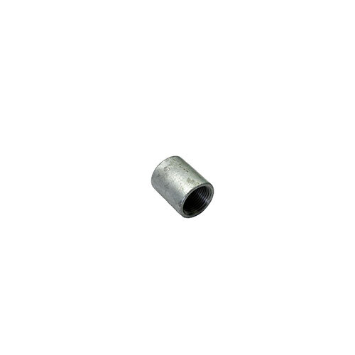 AAP 2" (50mm) x 60mm Heavy Type Socket Galvanised Steel SS50G