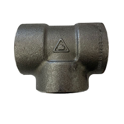 AAP 25 x 15mm High Pressure Reducing Tee Socket Weld PT2515S