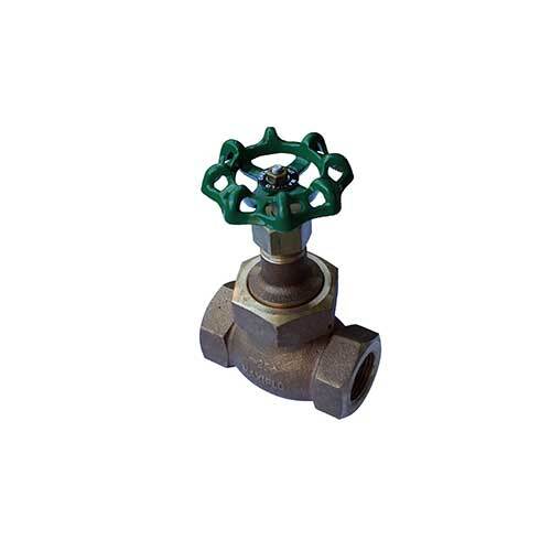 AAP 25mm, 1" Bronze Globe Valve with Stainless Steel Trim VBGL25SS