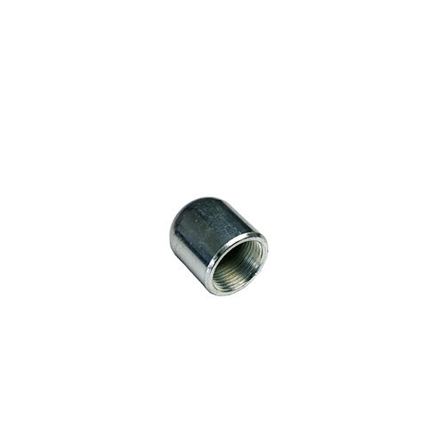 AAP 3" (80mm) x 73mm Galvanised Steel Cap SC80G