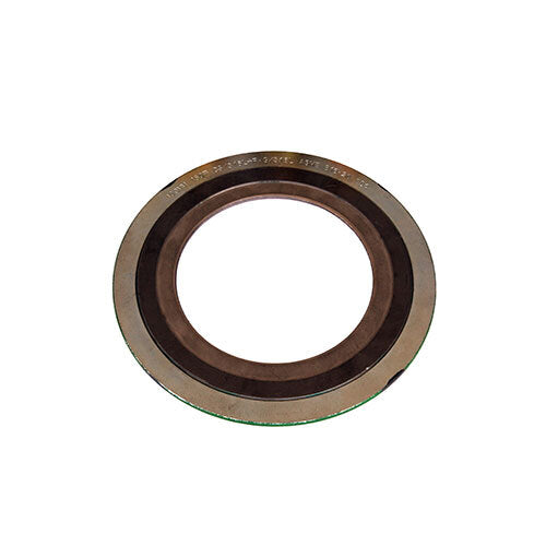 AAP 3" x 136mm Spiral Wound Gasket Class 150 LGSW15080