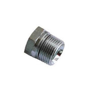 AAP 3/4" Hydraulic Plug BSPT HP12B - AIMS Industrial Supplies