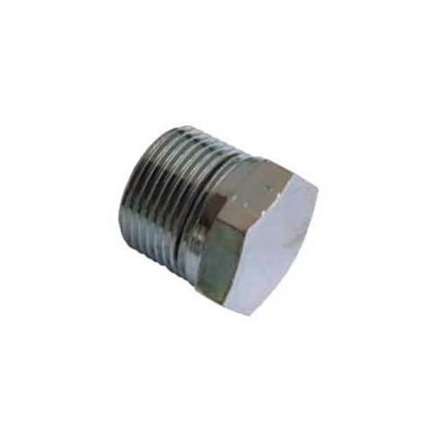 AAP 3/4" Hydraulic Plug BSPT HP12B - AIMS Industrial Supplies