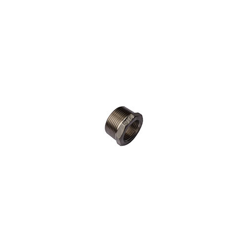 AAP 3/4" x 3/8" Bushing BSP 316 Stainless Steel SSB2010