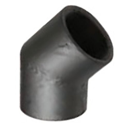 AAP 45° Elbow - F/F - Galvanised Steel - AIMS Industrial Supplies