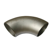 AAP 45deg Elbow Buttweld 304/304L SS Sch 40 - AIMS Industrial Supplies