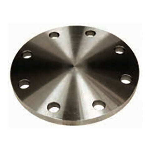 AAP 6" Blind Flat Faced Flange 4087 PN21 - 4087BPN2196