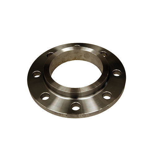 AAP 6" Slip-on Forged Steel Plate Flange BS10 - Table-E SFES96