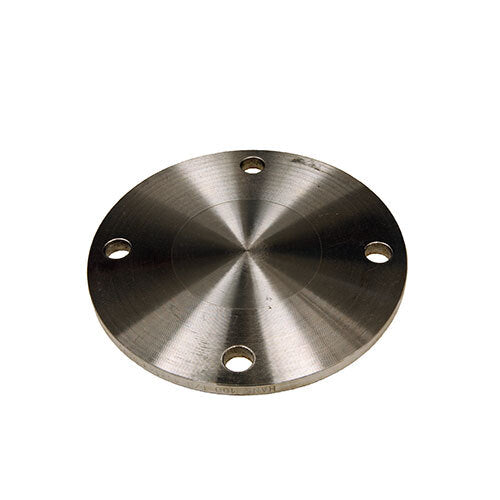 AAP 8" Blind Steel Plate Flange AS2129 Table-D SFBD98
