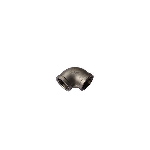AAP 90° Elbow F/F - BSP 316 Stainless Steel - AIMS Industrial Supplies
