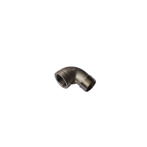 AAP 90° Elbow M/F - BSP 316 Stainless Steel - AIMS Industrial Supplies