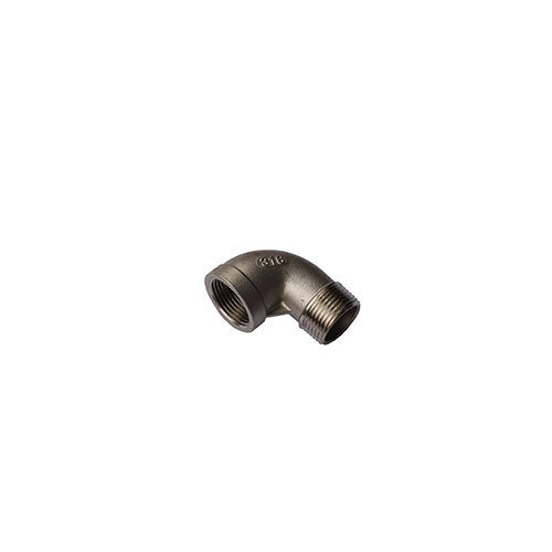 AAP 90⁰ Elbow M/F - BSP 316 Stainless Steel1