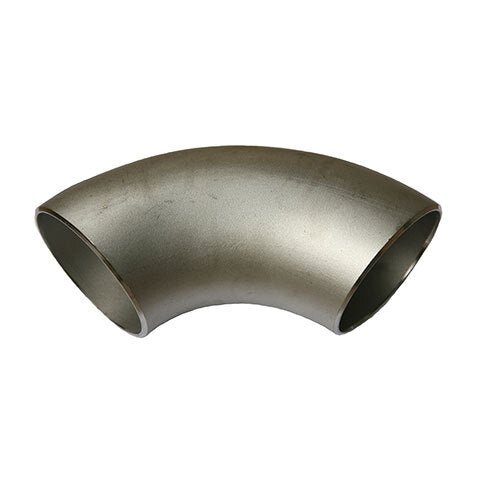 AAP 90deg Elbow Buttweld 316/316L SS Sch 10 - AIMS Industrial Supplies