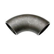 AAP 90deg Long Radius Elbow Buttweld Sgp JIS 2311 - AIMS Industrial Supplies