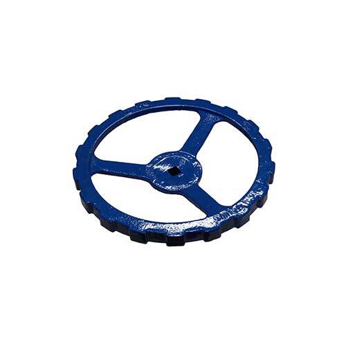 AAP Anti - Clockwise Handle for Resilient Gate Valve - AIMS Industrial Supplies